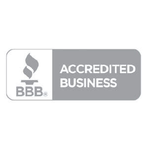 BBB accredited business