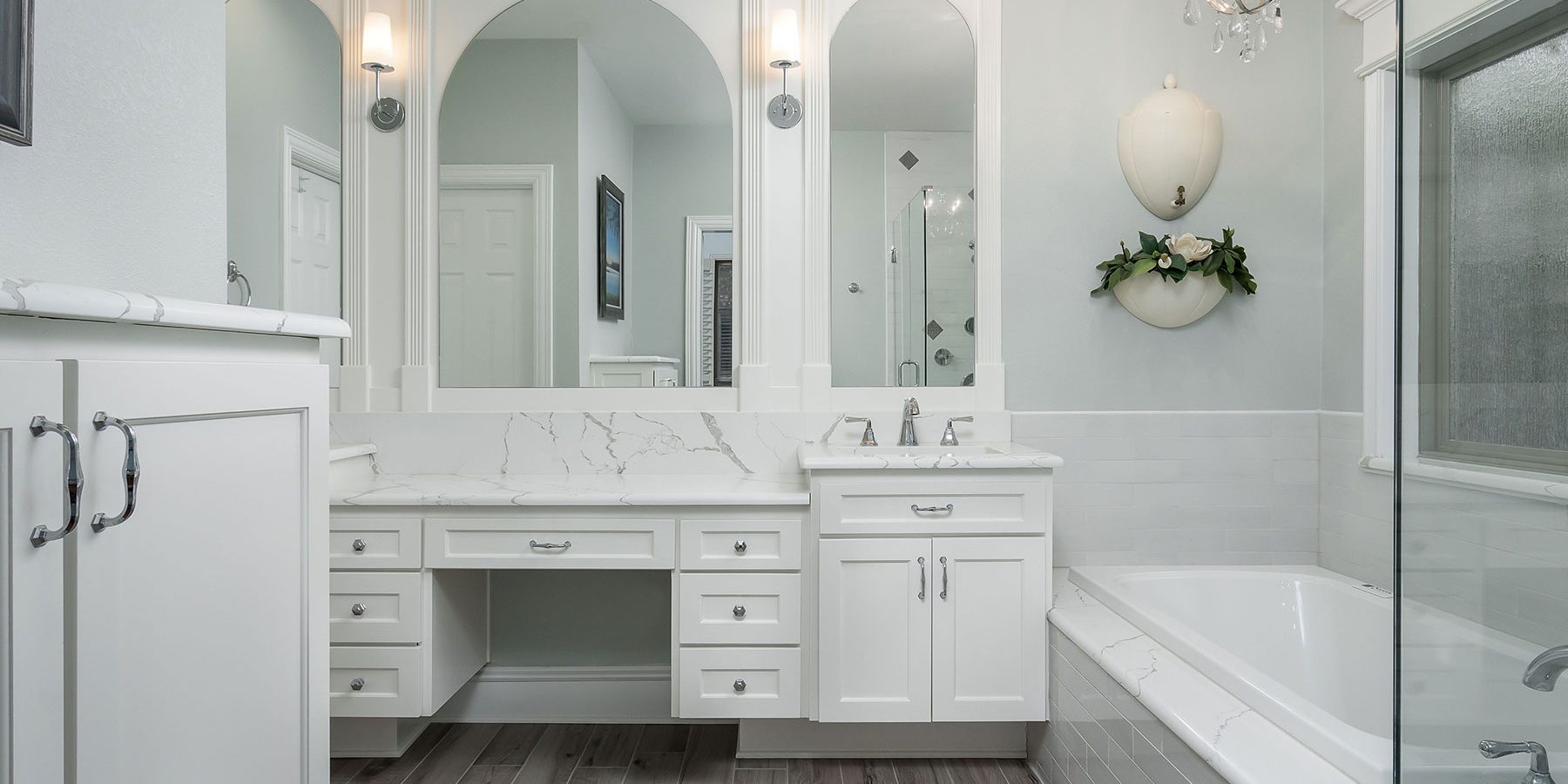 andy and jenny master bath remodel