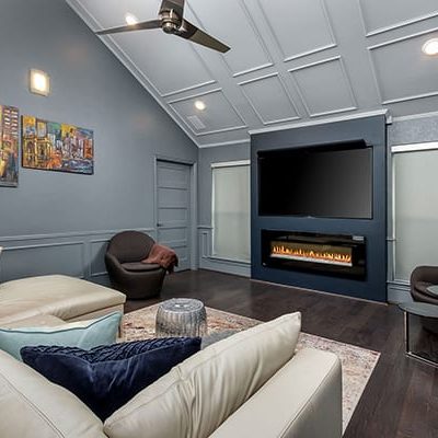 dallas home remodeling