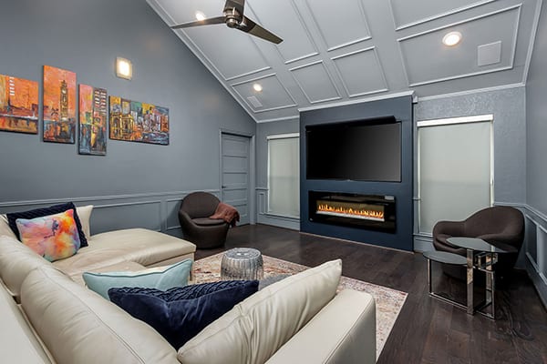 dallas home remodeling