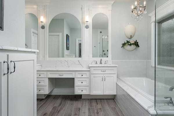 master bathroom remodel plano texas