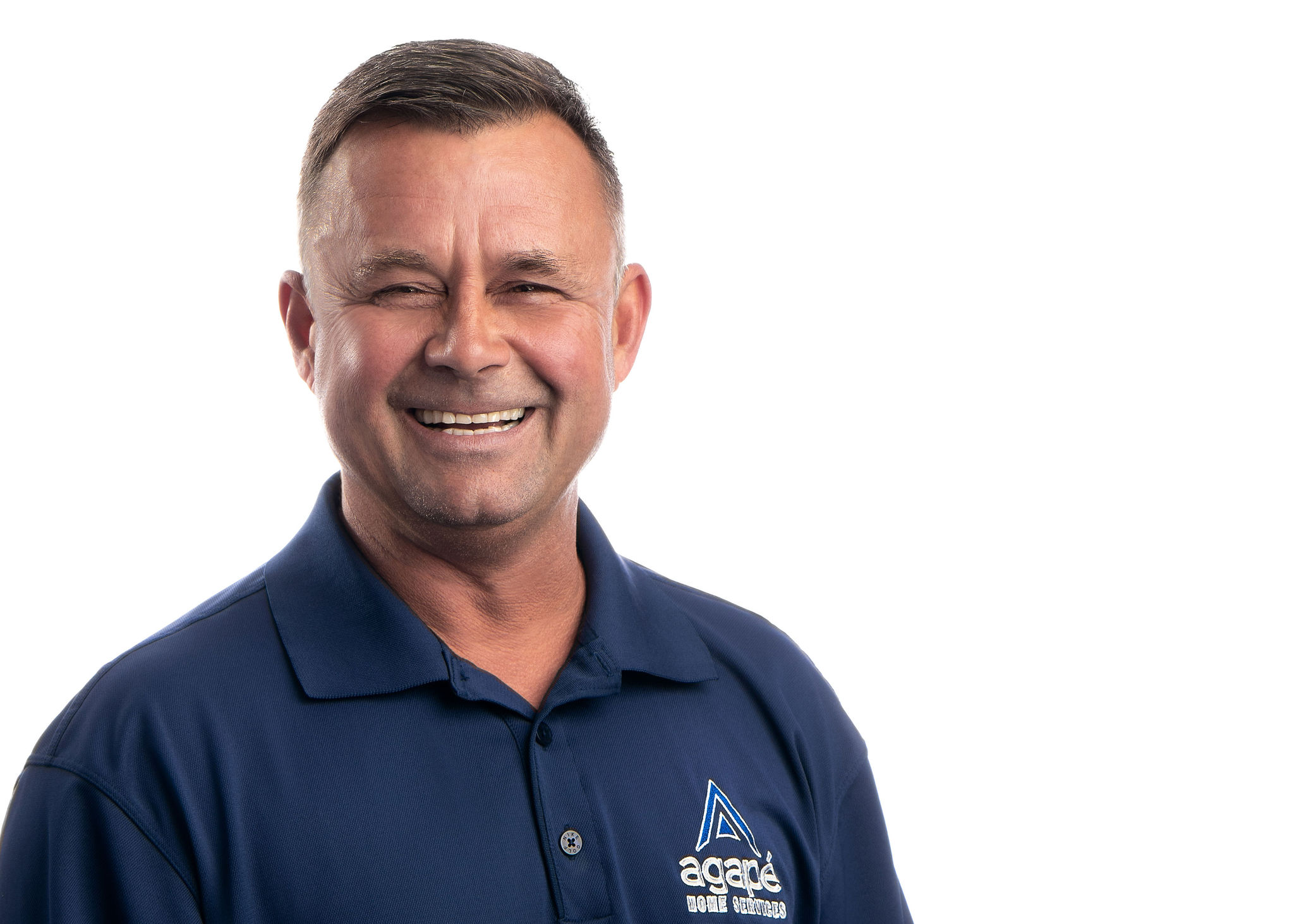 Owner of Agape Home Services