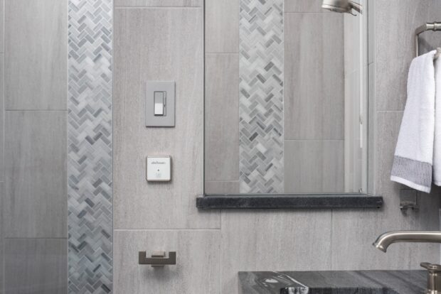 Free Floating Vanities