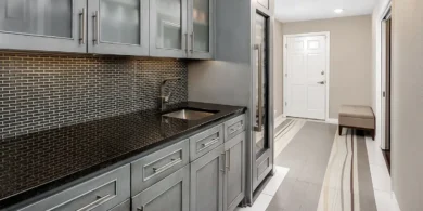 home flooring comparison