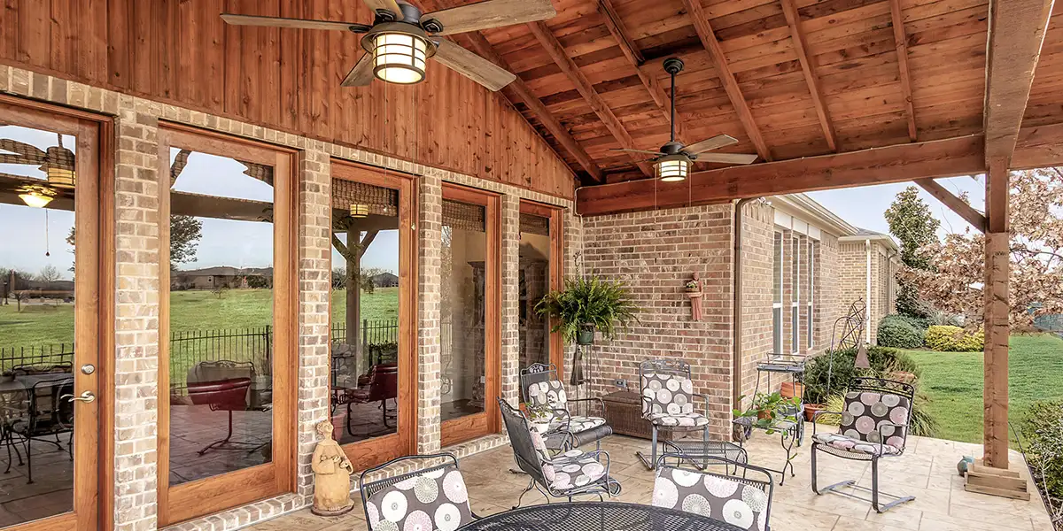 Texas whole-home remodeling ideas