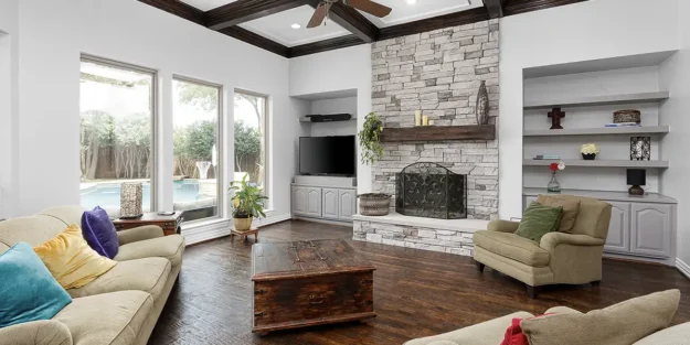 Renovation vs Remodeling