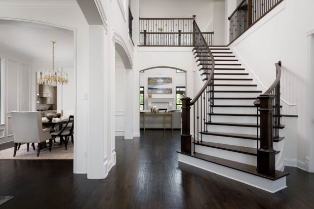 Home Remodel Southlake TX