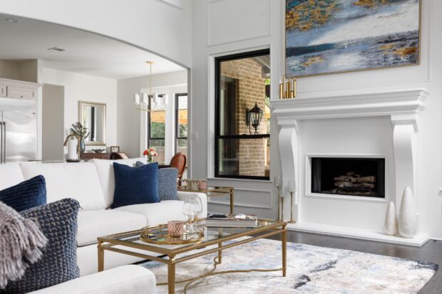 Home Remodel Southlake TX