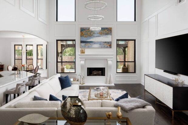 Home Remodel Southlake TX