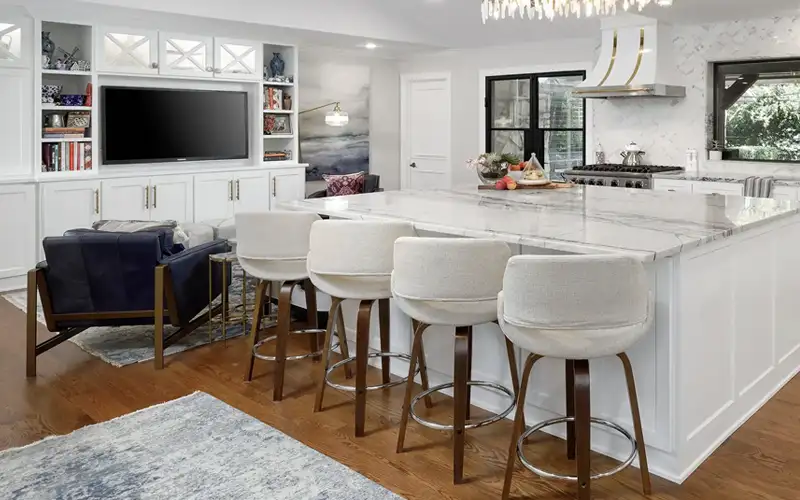 our process background image