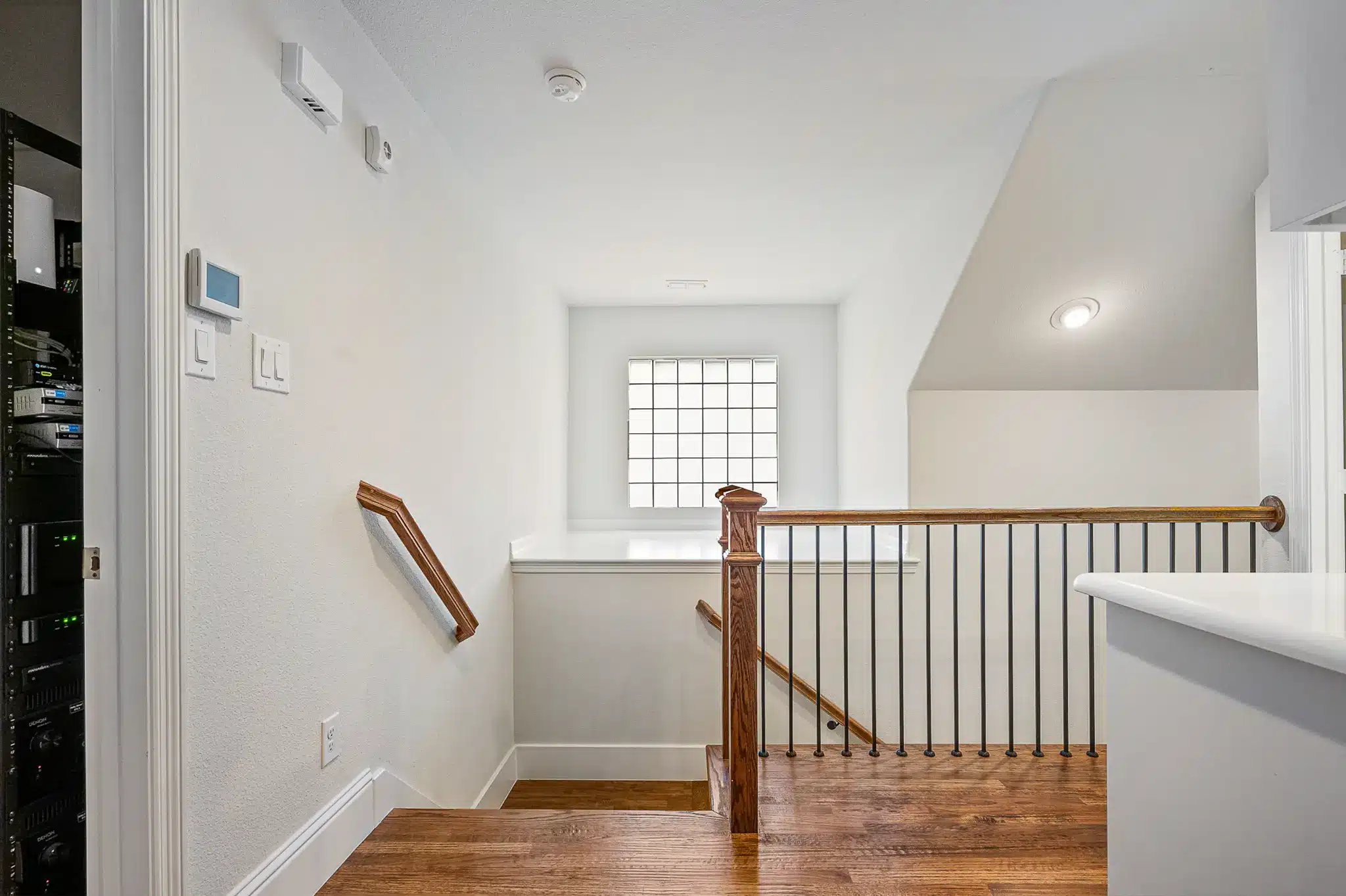 Before Frisco Home Remodel